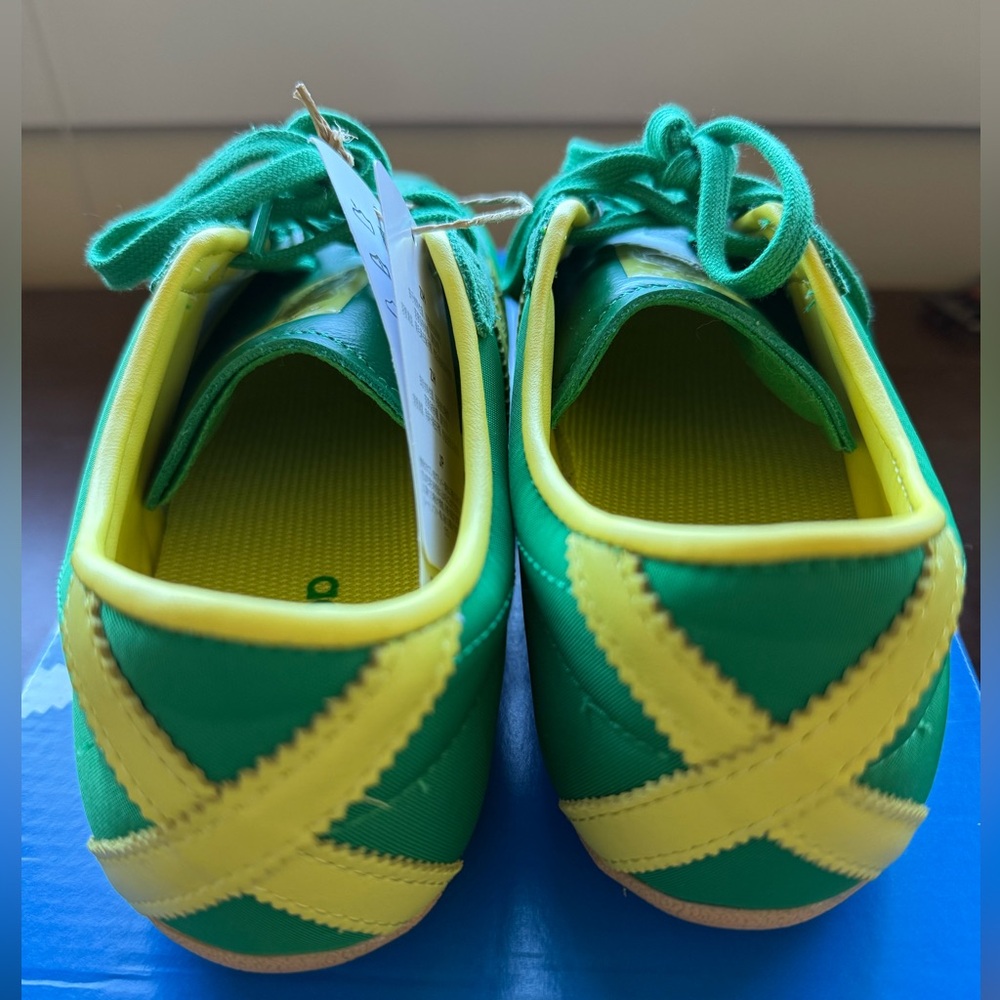NWT/NIB Adidas Tokyo sz 6.5 - Picture 3 of 8